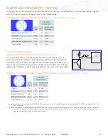 Предварительный просмотр 10 страницы Max G004 Manual