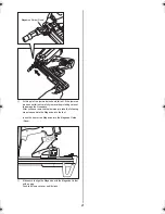 Предварительный просмотр 21 страницы Max GS732C LT Operating And Maintenance Manual