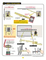 Preview for 4 page of Max Megatron 1400 Quick Install Manual