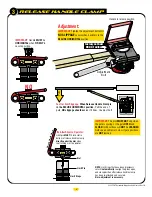 Предварительный просмотр 5 страницы Max Megatron 1400 Quick Install Manual