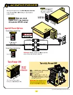 Preview for 6 page of Max Megatron 1400 Quick Install Manual