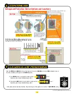 Preview for 10 page of Max Megatron 1400 Quick Install Manual