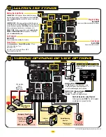 Preview for 12 page of Max Megatron 1400 Quick Install Manual