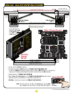 Preview for 13 page of Max Megatron 1400 Quick Install Manual