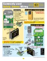 Предварительный просмотр 20 страницы Max Megatron 1400 Quick Install Manual