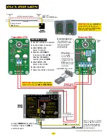 Preview for 21 page of Max Megatron 1400 Quick Install Manual