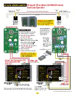 Preview for 22 page of Max Megatron 1400 Quick Install Manual