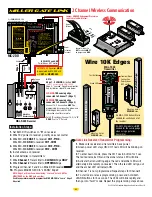 Preview for 23 page of Max Megatron 1400 Quick Install Manual