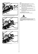 Предварительный просмотр 29 страницы Max NF665A/15 Operating And Maintenance Manual