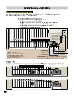 Preview for 10 page of Max Phantom 2000 Installation And Owner'S Manual