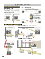 Предварительный просмотр 12 страницы Max Phantom 2000 Installation And Owner'S Manual