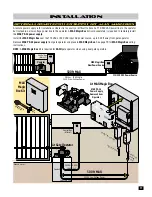 Предварительный просмотр 13 страницы Max Phantom 2000 Installation And Owner'S Manual