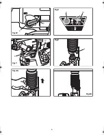 Предварительный просмотр 5 страницы Max PJR265(CE) Original User Manual