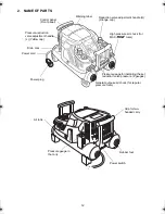 Предварительный просмотр 12 страницы Max powerlite AKHL1230E Operating And Maintenance Manual