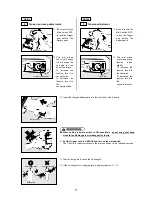 Предварительный просмотр 17 страницы Max RB215 Operating And Maintenance Manual