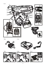 Preview for 2 page of Max Re-Bar-Tier Twintier RB441T CE Instruction Manual And Safety Instructions