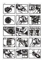 Preview for 3 page of Max Re-Bar-Tier Twintier RB441T CE Instruction Manual And Safety Instructions