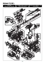 Preview for 18 page of Max Re-Bar-Tier Twintier RB441T CE Instruction Manual And Safety Instructions