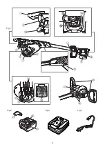 Предварительный просмотр 2 страницы Max ReBar Tier Twintier RB401T-E Instruction Manual And Safety Instructions