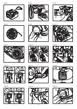 Предварительный просмотр 3 страницы Max ReBar Tier Twintier RB401T-E Instruction Manual And Safety Instructions