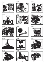 Предварительный просмотр 4 страницы Max ReBar Tier Twintier RB401T-E Instruction Manual And Safety Instructions