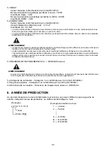 Предварительный просмотр 30 страницы Max ReBar Tier Twintier RB401T-E Instruction Manual And Safety Instructions