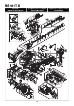 Предварительный просмотр 56 страницы Max ReBar Tier Twintier RB401T-E Instruction Manual And Safety Instructions