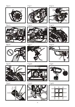 Предварительный просмотр 3 страницы Max Rebartier RB218 Instruction Manual And Safety Instructions