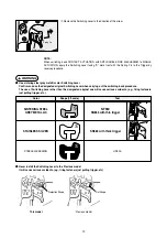 Preview for 12 page of Max SN883CH/34 (CE) Operating And Maintenance Manual