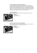 Preview for 13 page of Max SN883CH/34 (CE) Operating And Maintenance Manual