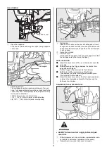 Предварительный просмотр 9 страницы Max SuperRoofer CN445R3 Operating And Maintenance Manual