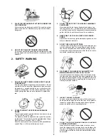 Preview for 4 page of Max TA551B/16-11 Operating And Maintenance Manual