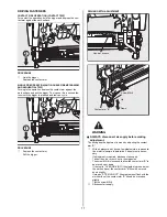 Preview for 11 page of Max TA551B/16-11 Operating And Maintenance Manual