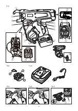 Предварительный просмотр 2 страницы Max Twintier RB441T Instruction Manual And Safety Instructions