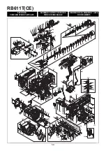 Предварительный просмотр 59 страницы Max Twintier RB441T Instruction Manual And Safety Instructions