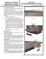 Preview for 5 page of MAXA-MISER VR028A15M/H Installation Instructions Manual