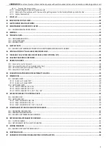 Preview for 5 page of MAXA ADVANTIX i-SHWAK V4 06 User Manual