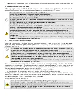 Preview for 7 page of MAXA ADVANTIX i-SHWAK V4 06 User Manual