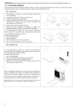 Preview for 16 page of MAXA ADVANTIX i-SHWAK V4 06 User Manual