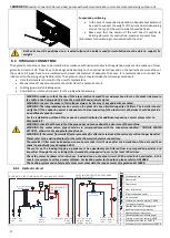 Preview for 18 page of MAXA ADVANTIX i-SHWAK V4 06 User Manual