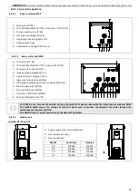 Preview for 19 page of MAXA ADVANTIX i-SHWAK V4 06 User Manual