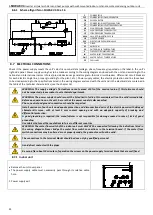 Preview for 24 page of MAXA ADVANTIX i-SHWAK V4 06 User Manual