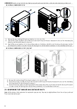 Preview for 44 page of MAXA ADVANTIX i-SHWAK V4 06 User Manual