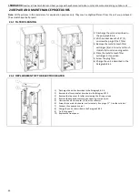 Preview for 46 page of MAXA ADVANTIX i-SHWAK V4 06 User Manual