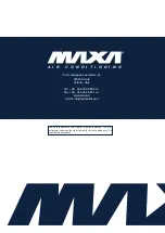 Preview for 48 page of MAXA ADVANTIX i-SHWAK V4 06 User Manual