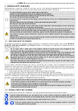 Preview for 7 page of MAXA ADVANTIX i-SHWAK V4 16 User'S And Installer'S Manual