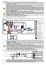 Preview for 24 page of MAXA ADVANTIX i-SHWAK V4 16 User'S And Installer'S Manual