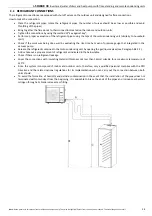 Preview for 25 page of MAXA ADVANTIX i-SHWAK V4 16 User'S And Installer'S Manual