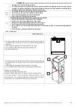 Preview for 29 page of MAXA ADVANTIX i-SHWAK V4 16 User'S And Installer'S Manual