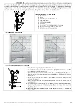 Preview for 47 page of MAXA ADVANTIX i-SHWAK V4 16 User'S And Installer'S Manual